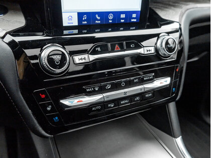 used 2022 Ford Explorer car, priced at $39,885