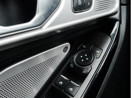 used 2022 Ford Explorer car, priced at $39,885