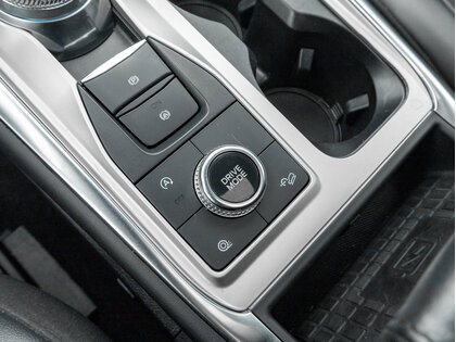used 2022 Ford Explorer car, priced at $39,885