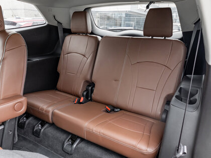 used 2018 Buick Enclave car, priced at $21,495