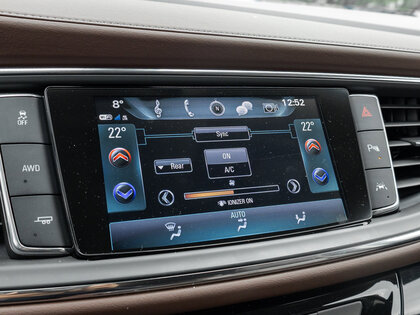 used 2018 Buick Enclave car, priced at $21,495