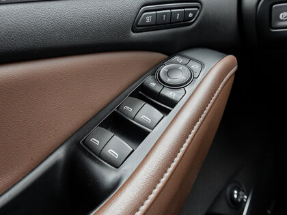 used 2018 Buick Enclave car, priced at $21,495