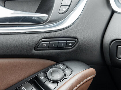 used 2018 Buick Enclave car, priced at $21,495