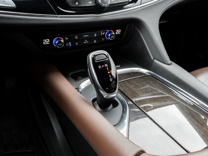 used 2018 Buick Enclave car, priced at $21,495