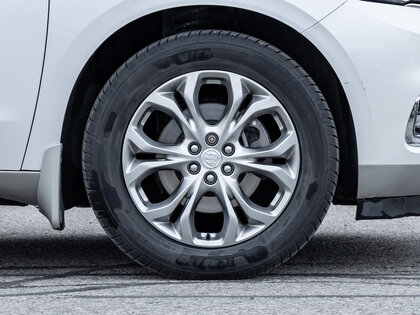 used 2018 Buick Enclave car, priced at $21,495
