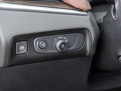 used 2018 Buick Enclave car, priced at $21,495