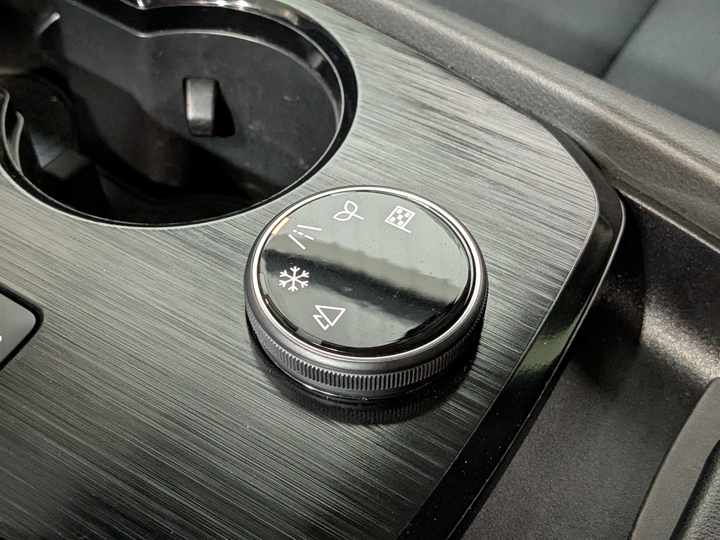 Nissan Rogue 2024