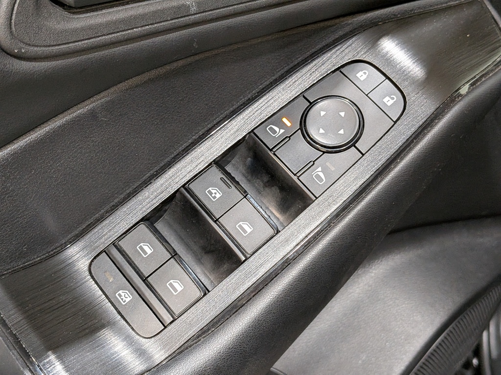 Nissan Rogue 2024
