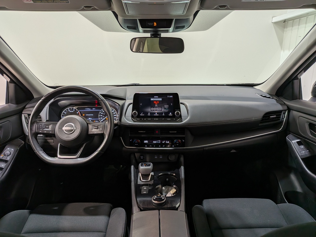 Nissan Rogue 2024