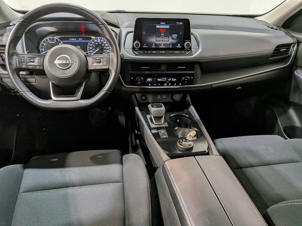 Nissan Rogue 2024