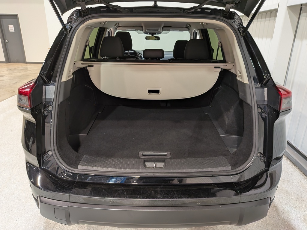 Nissan Rogue 2024