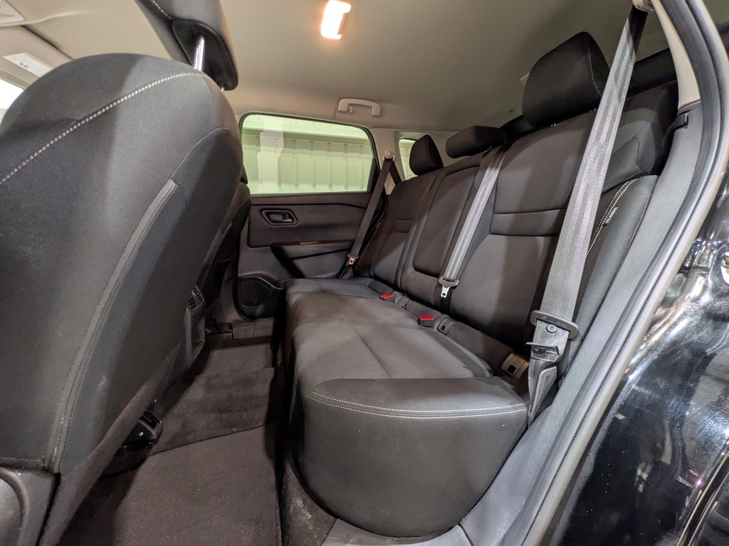 Nissan Rogue 2024