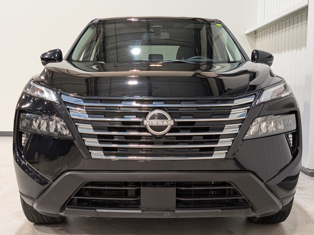 Nissan Rogue 2024