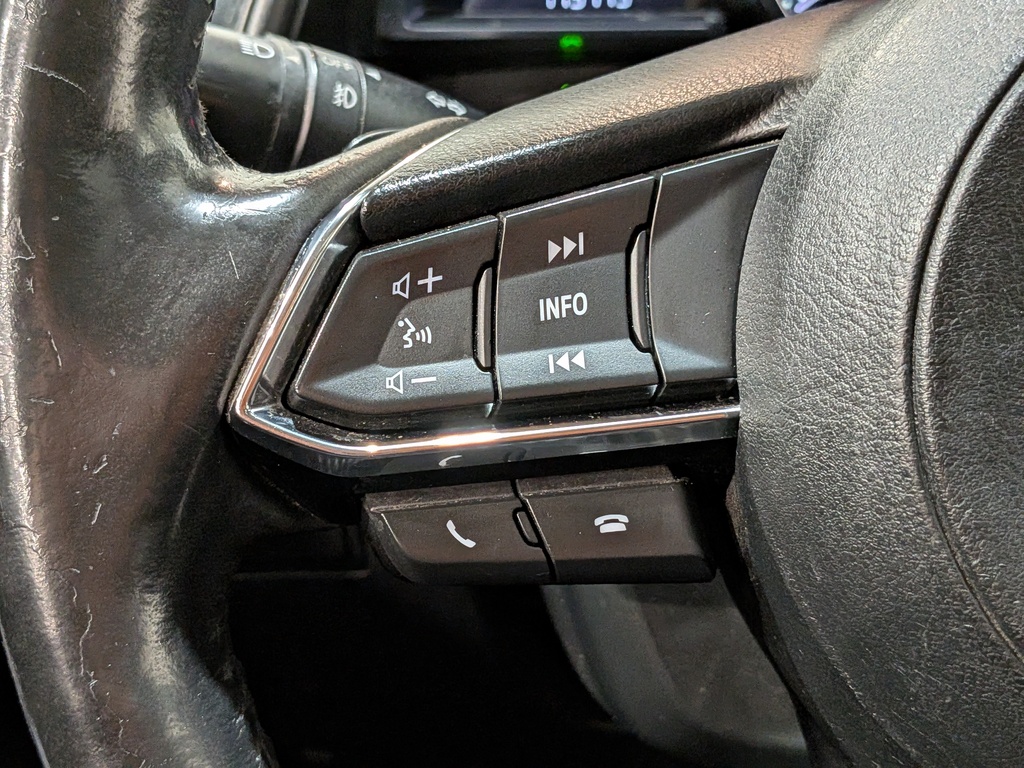Mazda CX-3 2019