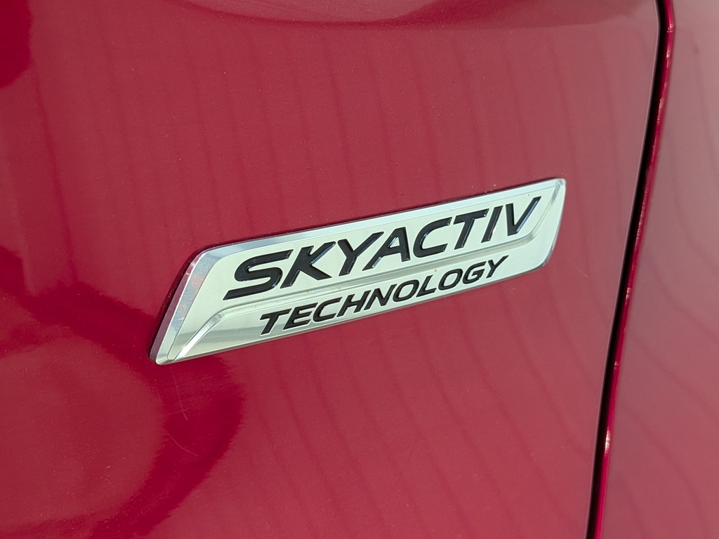 Mazda CX-3 2019