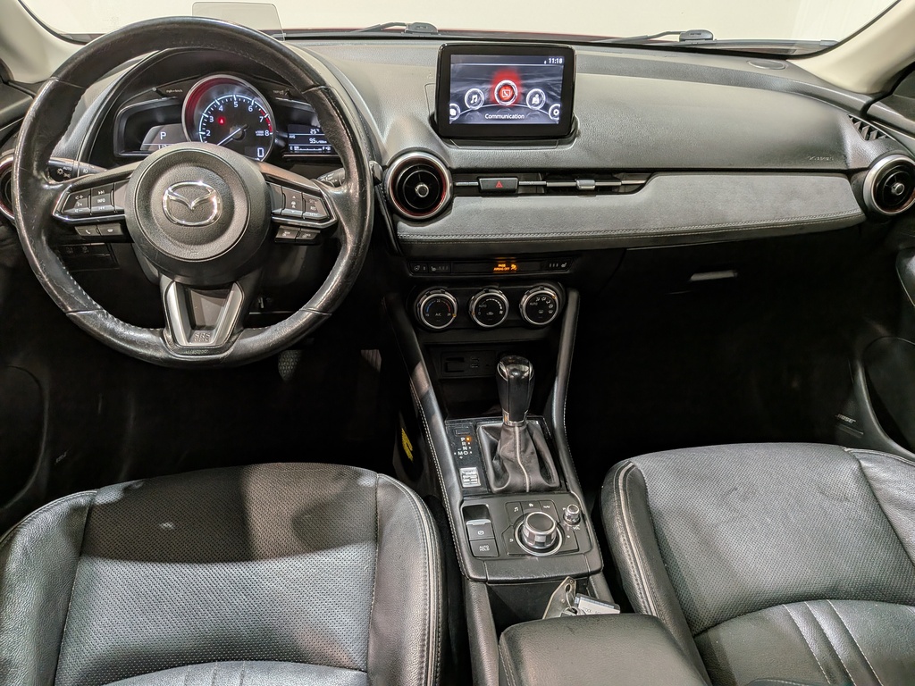 Mazda CX-3 2019