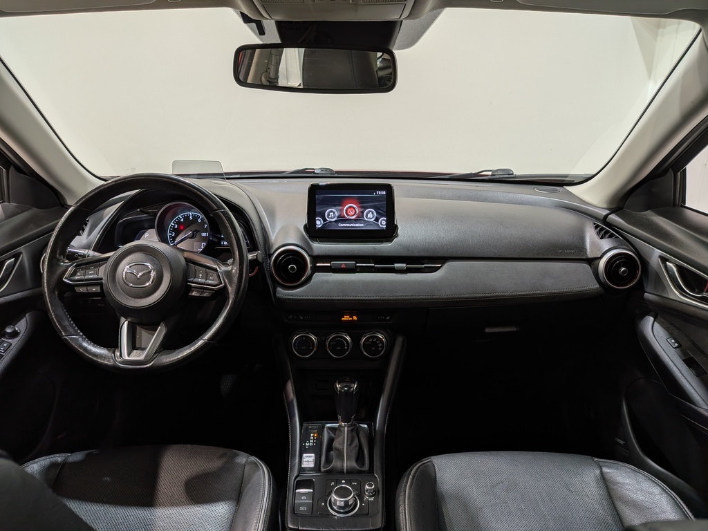 Mazda CX-3 2019