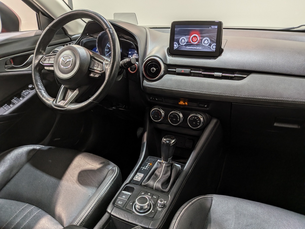 Mazda CX-3 2019
