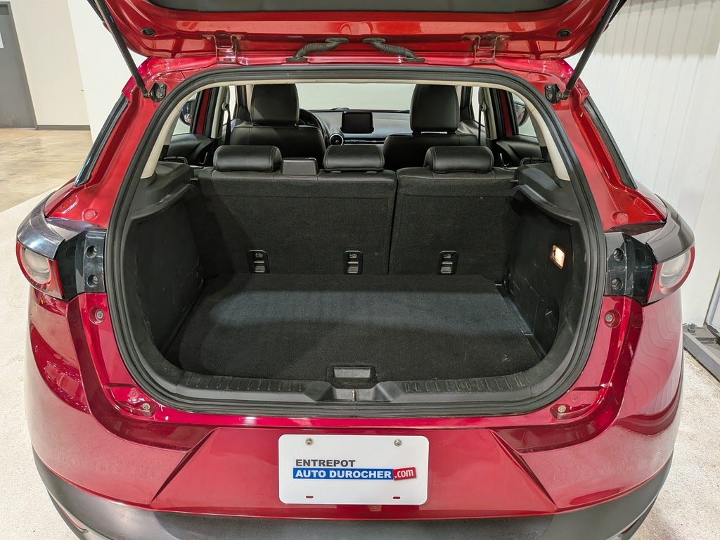 Mazda CX-3 2019