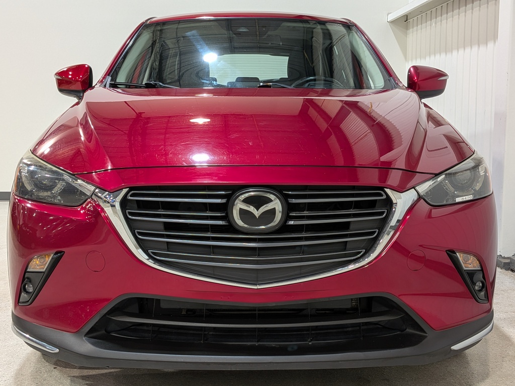 Mazda CX-3 2019
