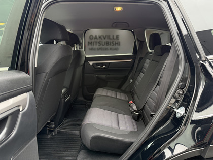 used 2022 Honda CR-V car, priced at $26,950