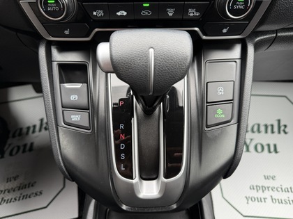 used 2022 Honda CR-V car, priced at $26,950