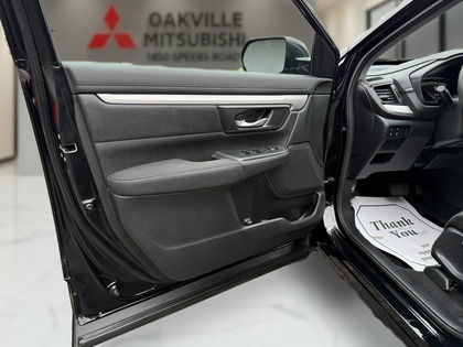 used 2022 Honda CR-V car, priced at $26,950