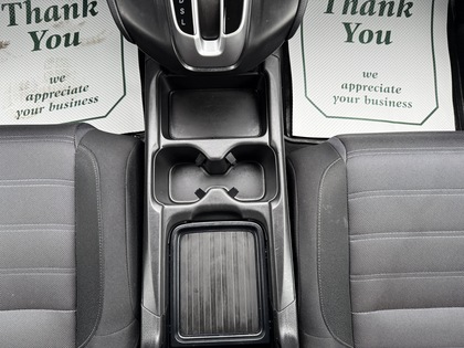 used 2022 Honda CR-V car, priced at $26,950