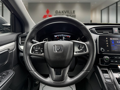 used 2022 Honda CR-V car, priced at $26,950