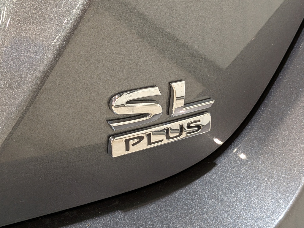 Nissan LEAF 2020