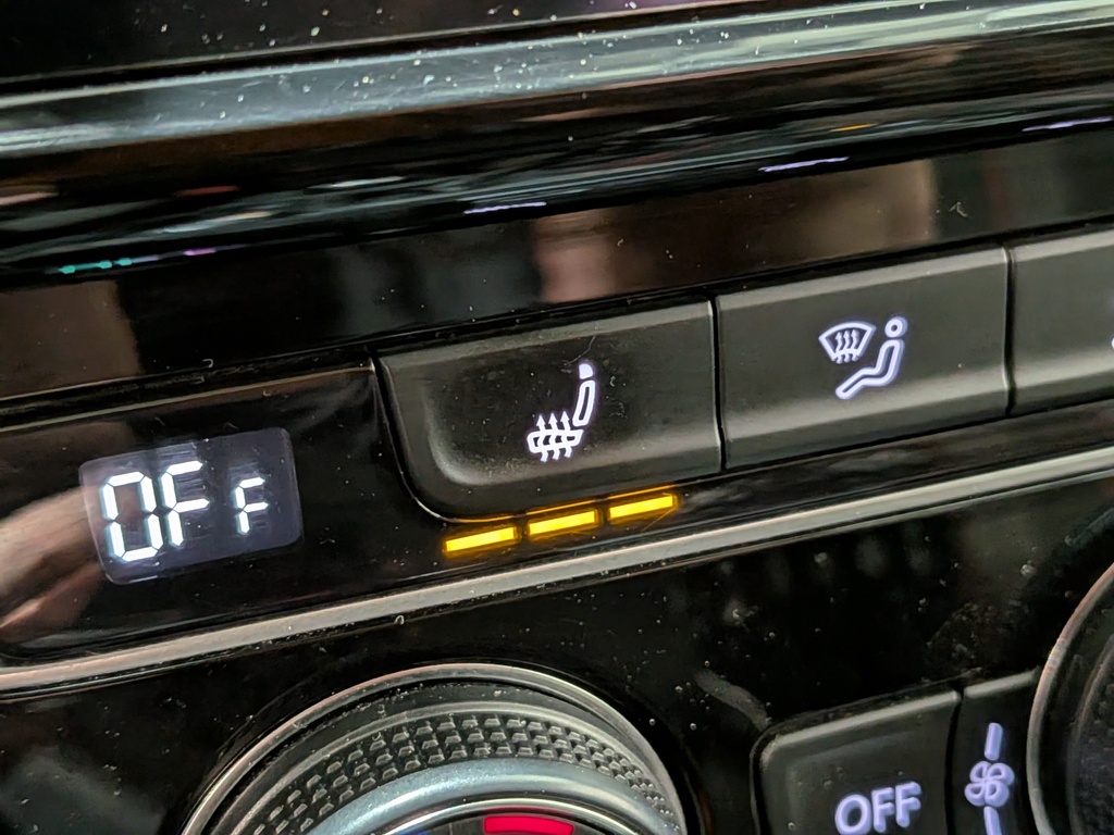 Volkswagen Golf GTI 2018