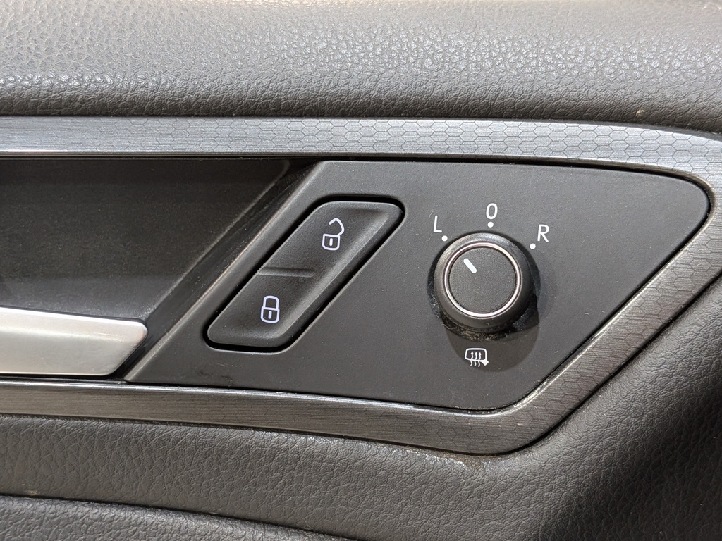 Volkswagen Golf GTI 2018