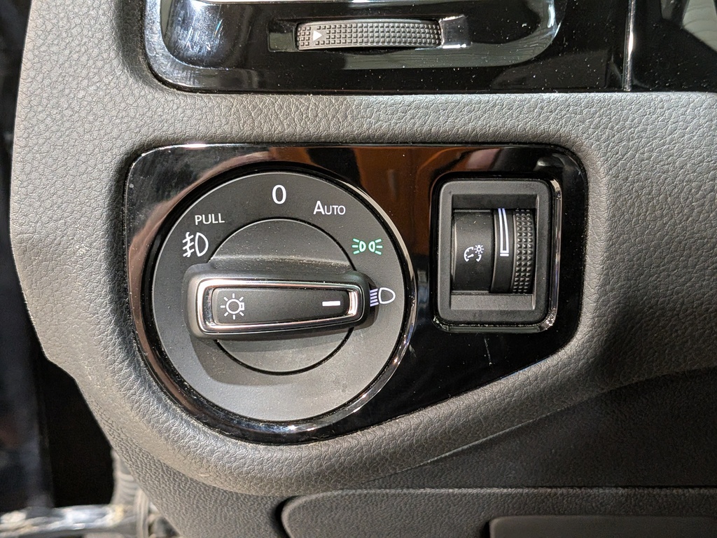 Volkswagen Golf GTI 2018