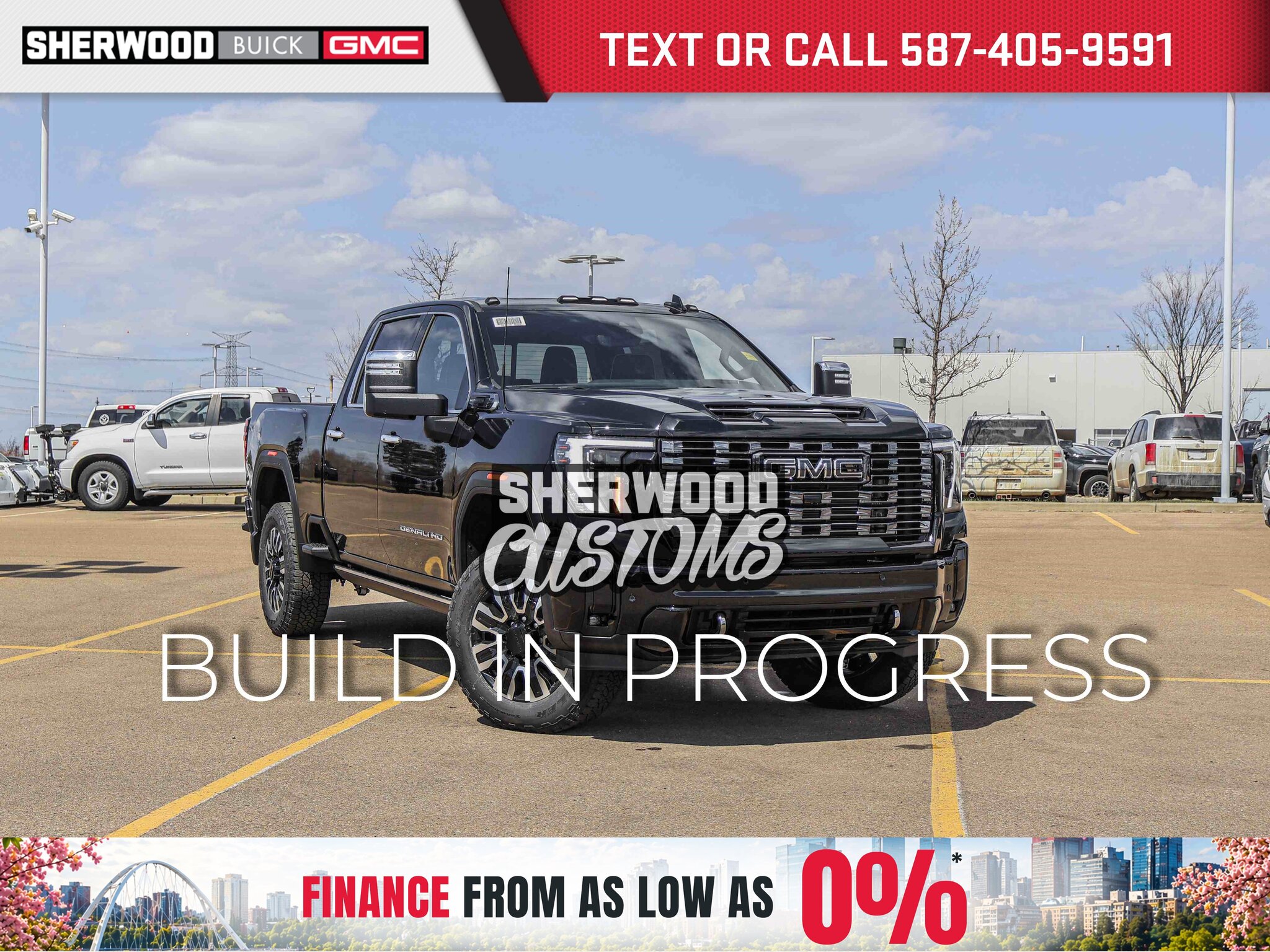 2026 GMC Sierra 3500HD