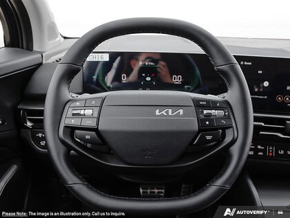 used 2026 Kia Sportage Hybrid car, priced at $46,995