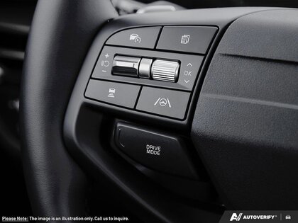 used 2026 Kia Sportage Hybrid car, priced at $46,995