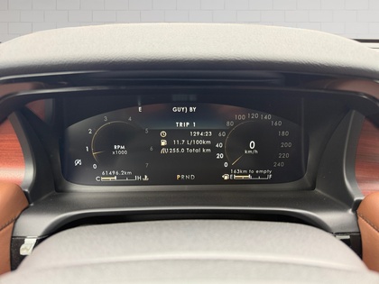 used 2022 Lincoln Aviator car, priced at $48,998