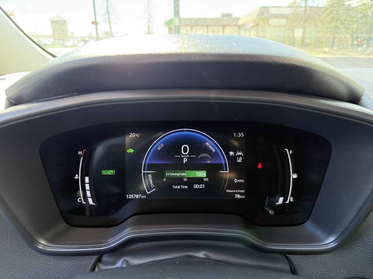 2023 Toyota Corolla — view 11