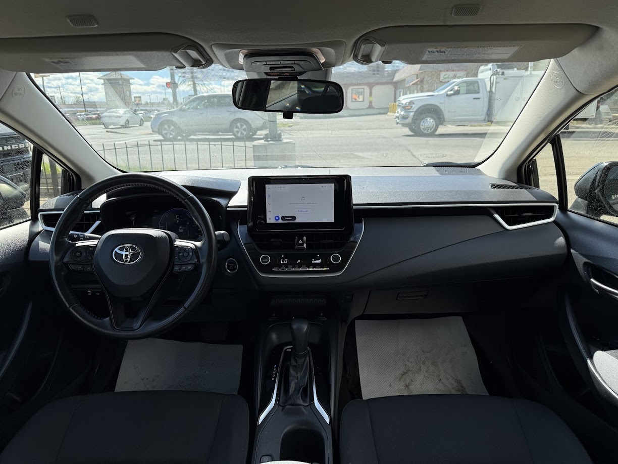 2023 Toyota Corolla — view 10
