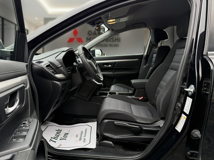 used 2022 Honda CR-V car, priced at $26,950