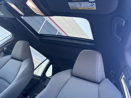 used 2023 Toyota RAV4 car, priced at $41,995