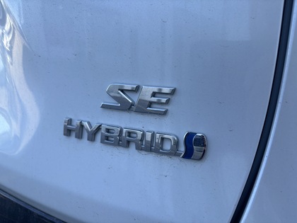 used 2023 Toyota RAV4 car, priced at $41,995