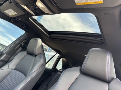 used 2025 Toyota RAV4 car, priced at $49,995