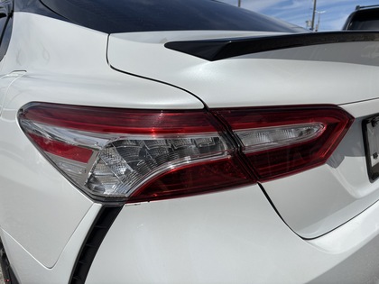 used 2020 Toyota Camry car, priced at $28,995