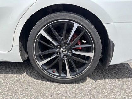used 2020 Toyota Camry car, priced at $28,995