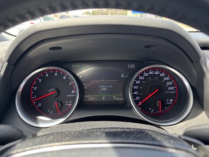 used 2020 Toyota Camry car, priced at $28,995