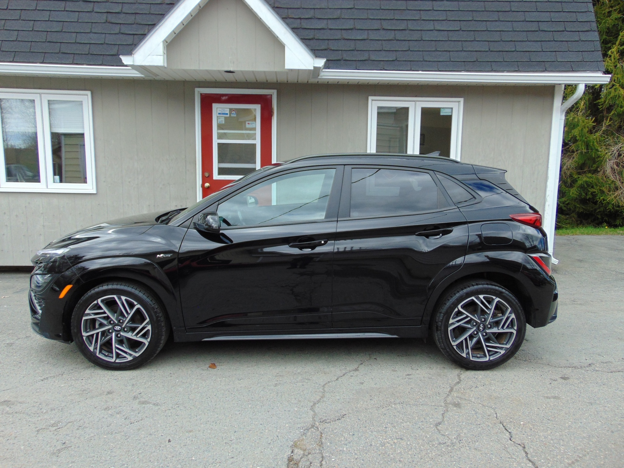 2023 Hyundai Kona
