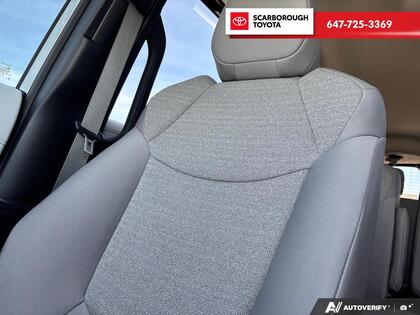 used 2025 Toyota Sienna car, priced at $55,995