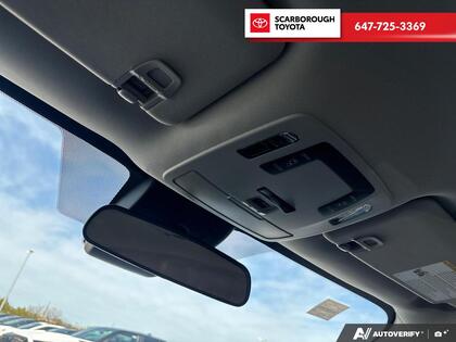 used 2025 Toyota Sienna car, priced at $55,995