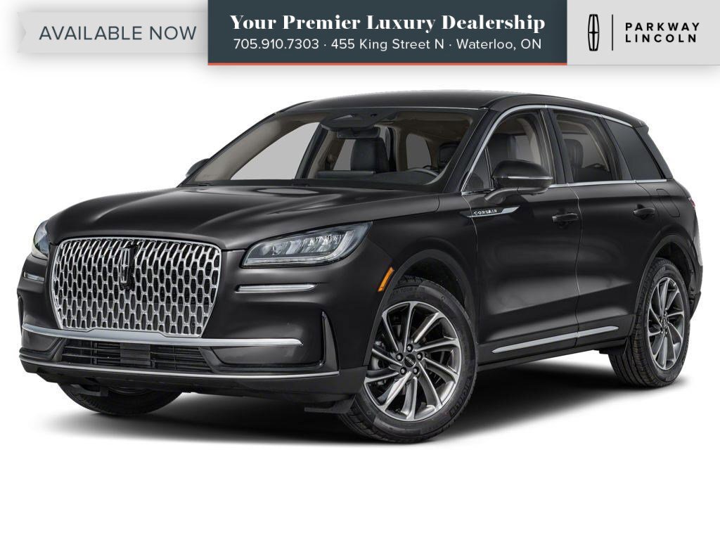 2024 Lincoln Corsair Premiere AWD